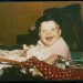 Baby Rachel in suitcase thumbnail
