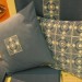 Hand Printed Oshiwa Cushion Covers thumbnail