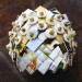 paper bracelet white d thumbnail