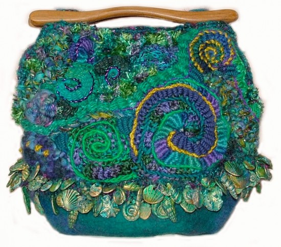 freeform bag