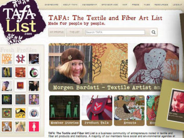 About TAFA
