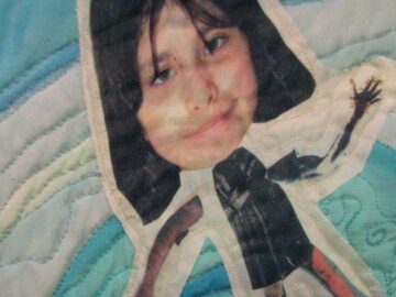 Inter-American World Quilts