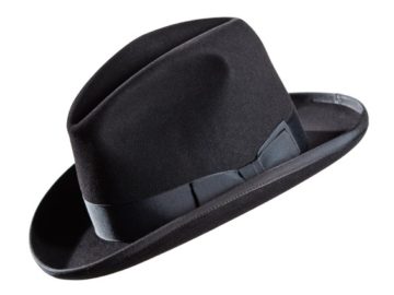 Bringing back the old: Optimo Hats