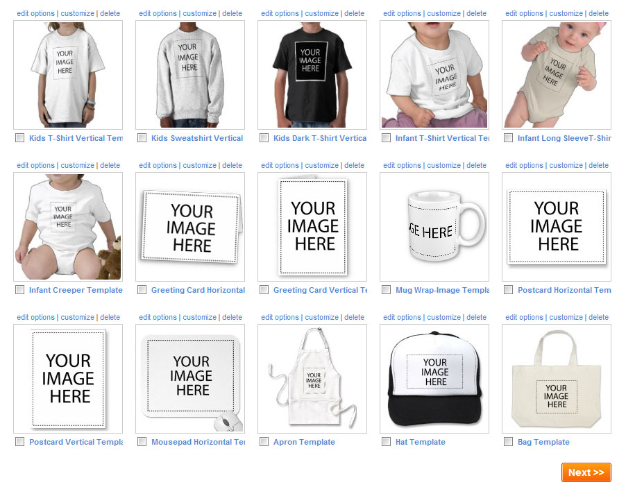 Zazzle Review Rayela Art