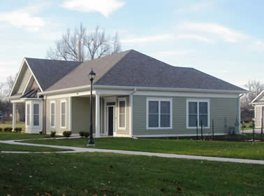 Housing Authority of Paducah