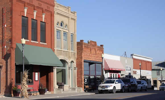 Harmony, Minnesota