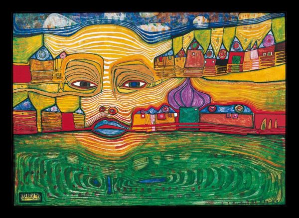 Hundertwasser