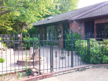 Sanctuary in Paducah, Kentucky!
