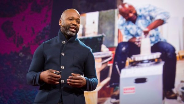 Theaster Gates