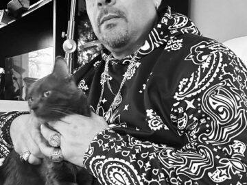 Jason Maldonado – Goldin Chicago Fellow